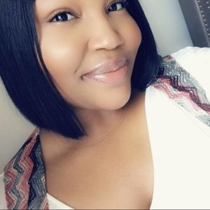 Meet your Posher, Arianna'